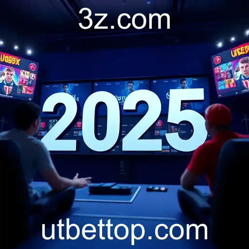 Crescimento Exponencial dos Jogos Online em 2025