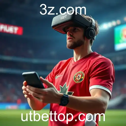 O Crescimento Inédito de UTbet no Mercado de Jogos