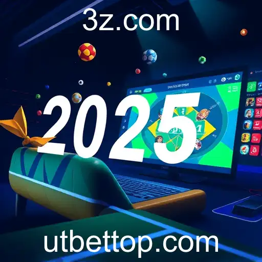 Crescimento Rápido dos Jogos Online em 2025