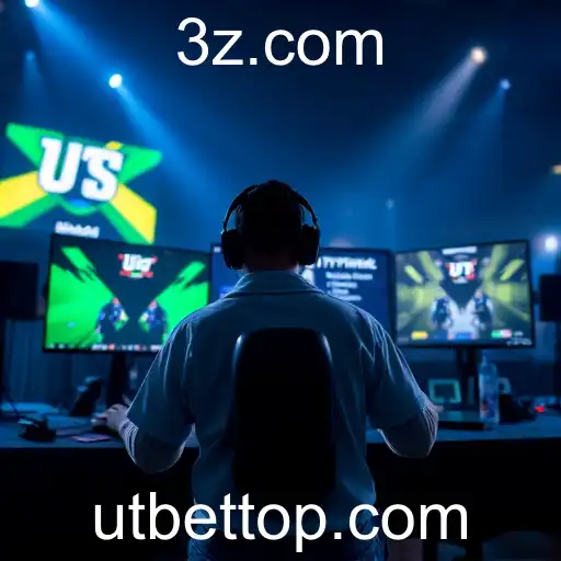 Evolução dos Jogos Online no Brasil