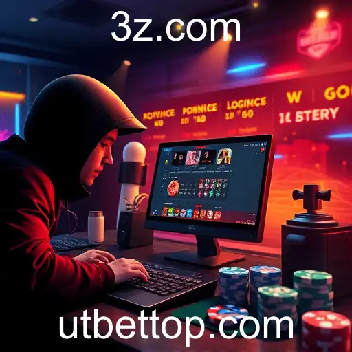 Ascensão dos sites de jogos online em 2025