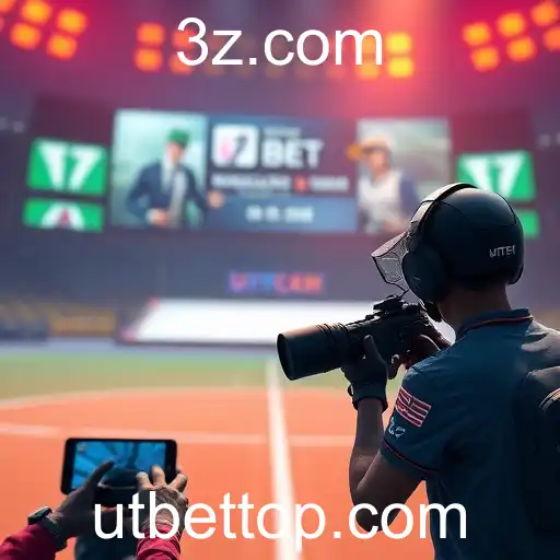 Tendências de Jogos em 2025: UTbet no Topo