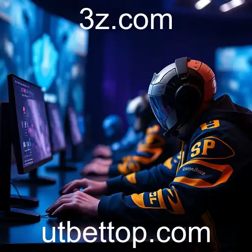 UTbet Revoluciona o Mercado de Jogos Online
