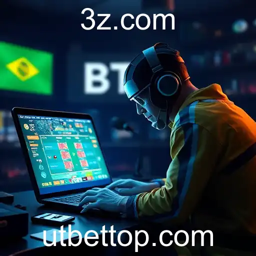 UTbet e o Crescimento dos Jogos Online em 2025