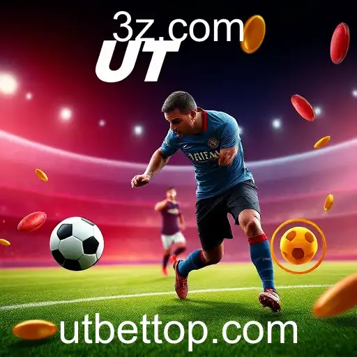 A Ascensão de UTbet em 2025