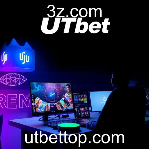 A Ascensão do UTbet no Cenário de Jogos Online