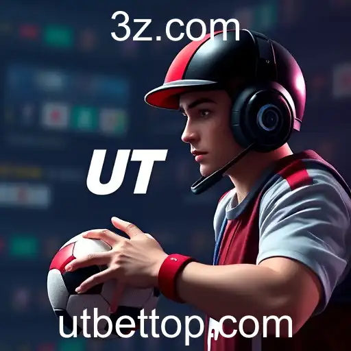 A Ascensão do UTbet no Cenário de Jogos Online em 2025