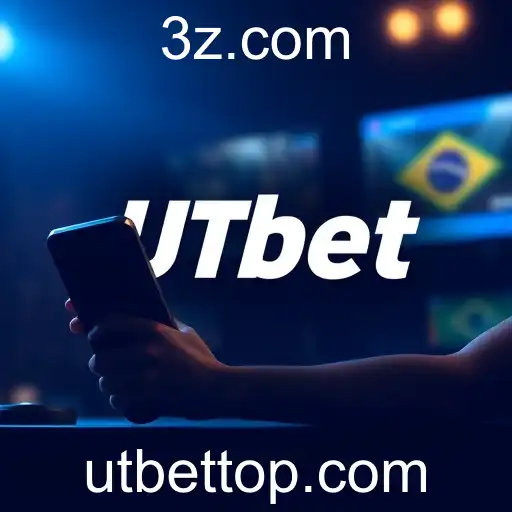UTbet Expande suas Operações no Emergente Mercado Brasileiro de Jogos