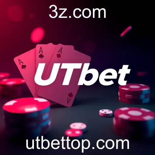 A Expansão do UTbet e o Cenário Atual dos Jogos Online