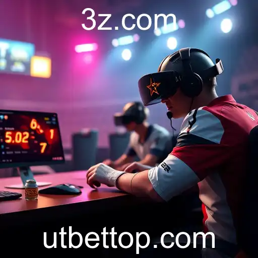 UTbet: Tendências e Inovações nos Jogos Online