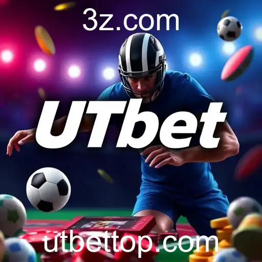 A Ascensão de UTbet no Cenário de Jogos Online